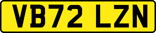 VB72LZN