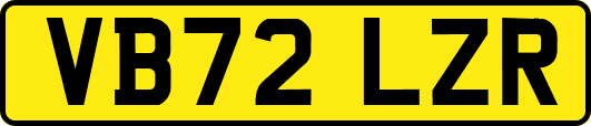 VB72LZR