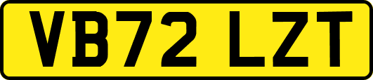 VB72LZT
