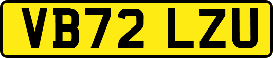 VB72LZU