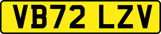 VB72LZV