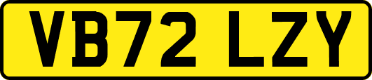 VB72LZY