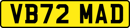 VB72MAD