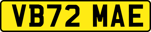 VB72MAE