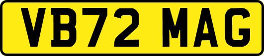 VB72MAG