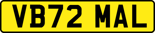 VB72MAL