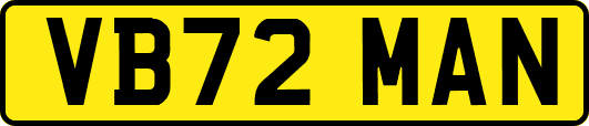 VB72MAN