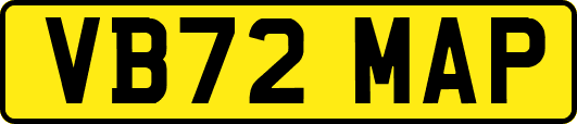 VB72MAP