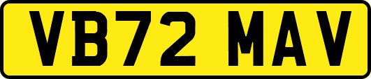 VB72MAV