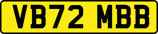VB72MBB