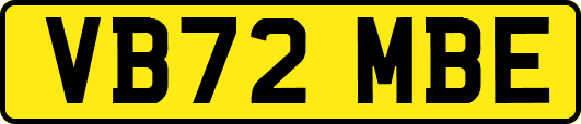 VB72MBE