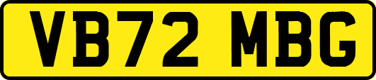 VB72MBG