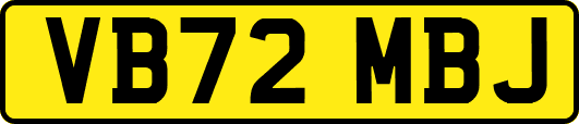 VB72MBJ