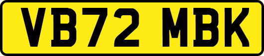VB72MBK