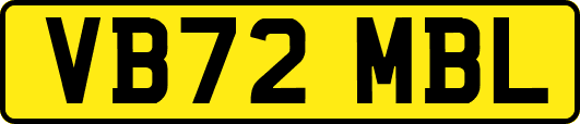 VB72MBL