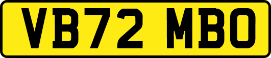 VB72MBO