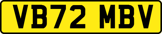VB72MBV