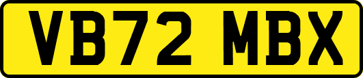 VB72MBX