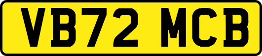 VB72MCB