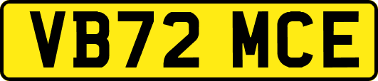 VB72MCE