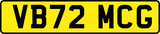 VB72MCG