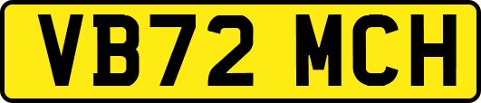 VB72MCH