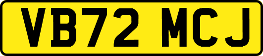 VB72MCJ