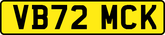 VB72MCK