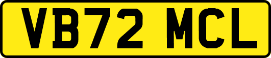 VB72MCL