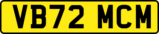 VB72MCM