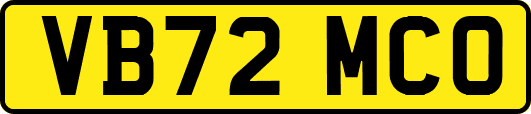 VB72MCO