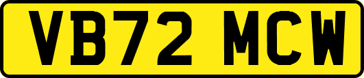 VB72MCW