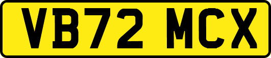 VB72MCX