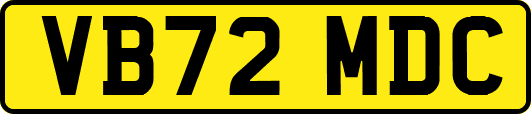 VB72MDC