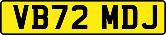 VB72MDJ