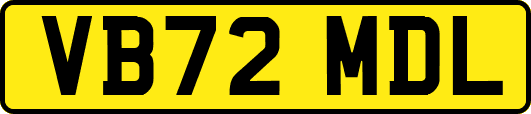 VB72MDL