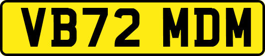 VB72MDM