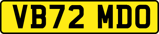 VB72MDO