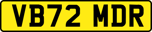 VB72MDR
