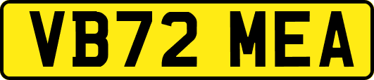 VB72MEA