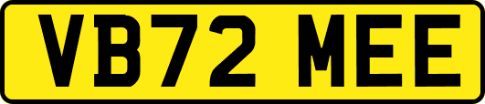 VB72MEE