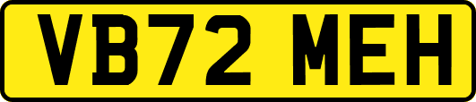 VB72MEH