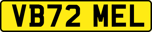 VB72MEL