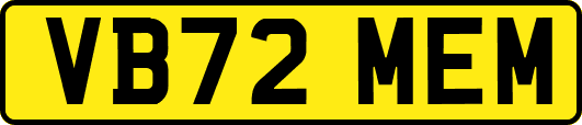 VB72MEM