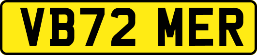 VB72MER