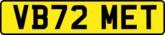 VB72MET