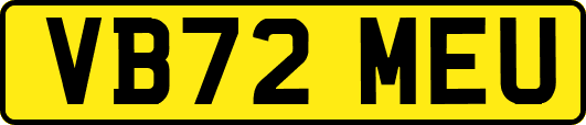 VB72MEU