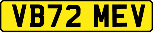 VB72MEV
