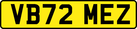 VB72MEZ