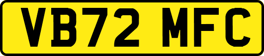 VB72MFC